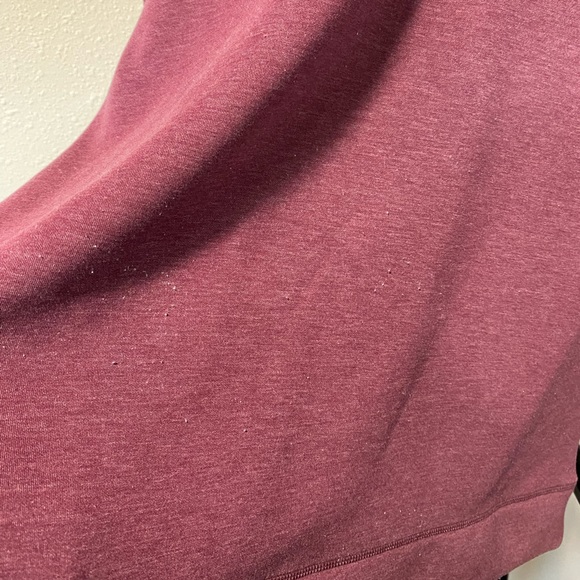 32° Heat Purple Crewneck Sweatshirt - Size Large - Picture 3 of 4